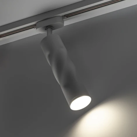 Трековый светильник однофазный 220V Ritter Artline 59931 3