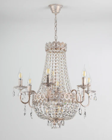 Подвесная люстра Rivoli Vittoria 1014-211