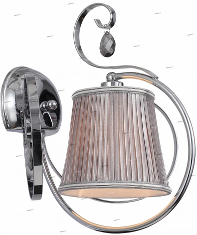 Бра ST Luce Azzurro SL177.101.01 (220V)