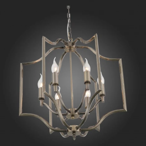 Подвесная люстра ST Luce Forzano SL365.313.06