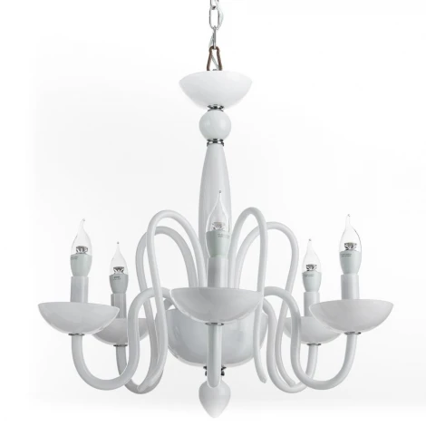 Подвесная люстра Divinare Pallada 6004/03 LM-5