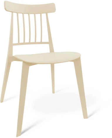 Стул SHT-S108 бежевый Sheffilton 2804011103