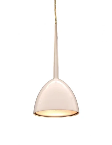 Подвесной светильник Lumina Deco Bora LDP 9179 WT