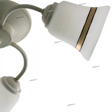 Потолочная люстра J-Light Alla 1517/3C