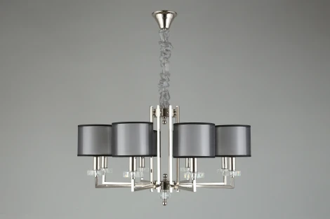 Подвесная люстра Aployt Flavi APL.753.03.08