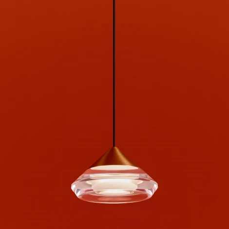 Подвесной светильник Freya Cave FR5631PL-L5BS