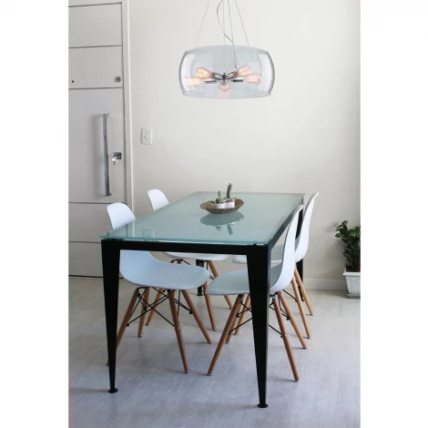 Подвесная люстра Arte Lamp Frescura A8057SP-5CC