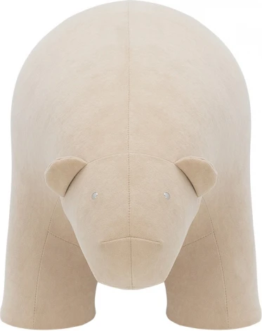 Пуф Leset Bear Leset (Велюр) арт.2500000043574