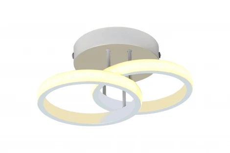 Потолочная люстра Natali Kovaltseva LED LAMPS 81112