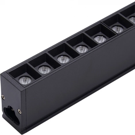 Подвесной линейный светильник светодиодный Feron 41303