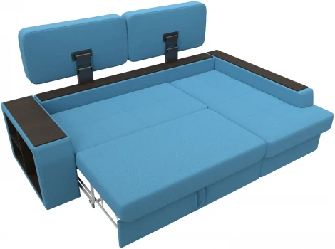 Диван угловой Брюссель правый угол Лига Диванов (Рогожка) арт.125969