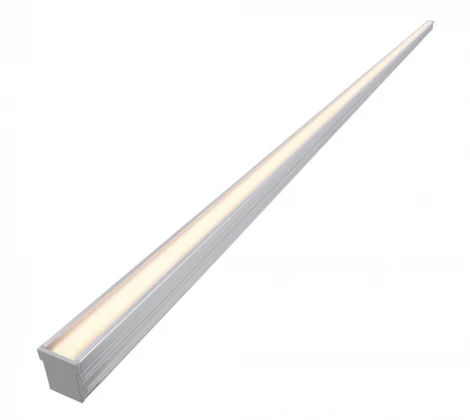 Встраиваемый линейный светильник уличный IP67 LED Deko-Light Tube 847016