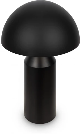 Настольная лампа Freya Eleon FR5218TL-02B1 (220V, выключатель, гриб)