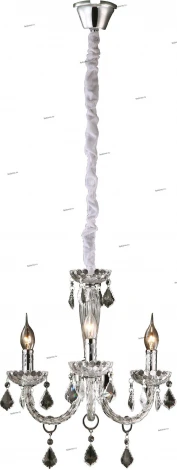 Подвесная люстра Arte Lamp Piccola A3301LM-3CC