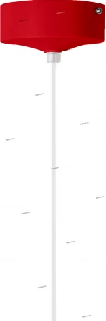 Horoz Avensis HL875L / 020-002-0020 red