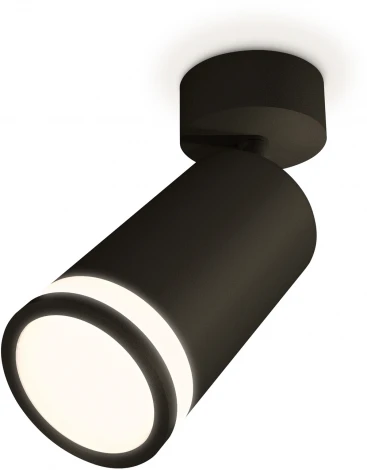 Спот Ambrella Techno Spot XM6323013 (круглые)