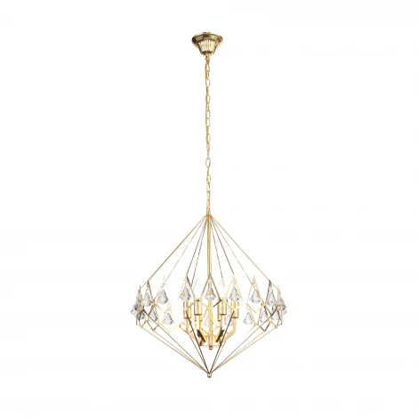 Подвесная люстра ST Luce Taburo SL1107.203.06