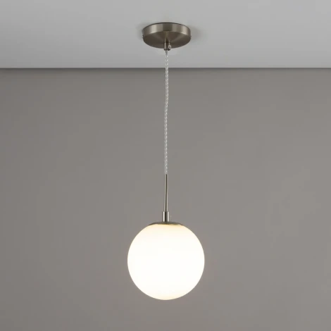 Подвесной светильник Томми CL102014 (220V, на проводе, шар)