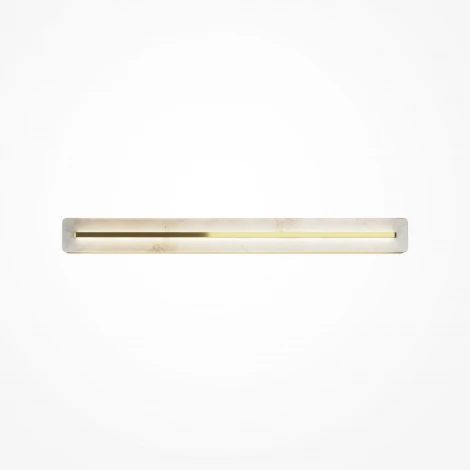 Настенный светильник Maytoni Albatre MOD366WL-L18BS3K