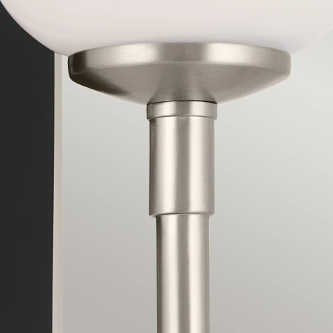 Бра для ванных комнат Kichler Solia KL-SOLIA-1W-BNB