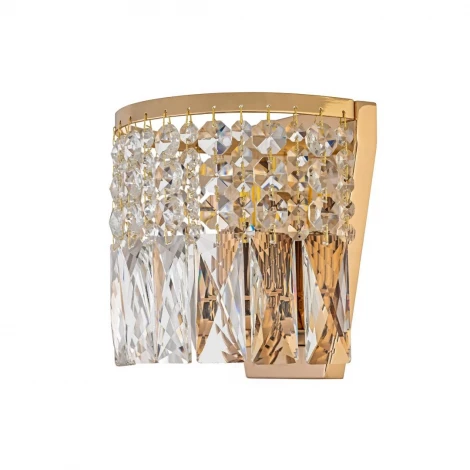 Бра Arti Lampadari Sara Gold E 2.10.505 G