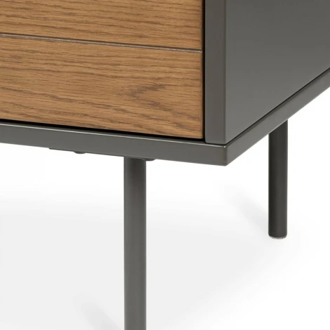 ТВ-тумба Bob 180х55 COSMO арт.CP1508TV1-V39W/P21-SS15