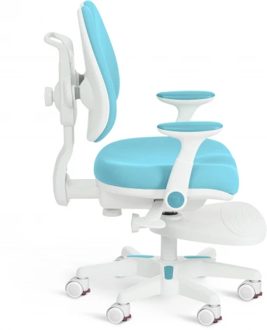 Кресло MIRACLE Tetchair (Голубой).