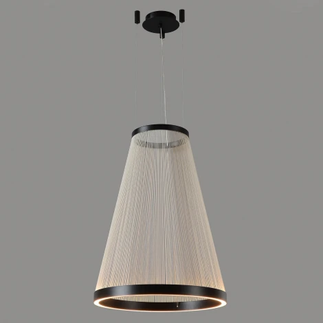 Подвесной светильник светодиодный Crystal Lux ATRIUM A SP50W LED