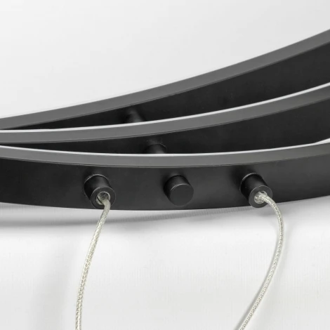 Подвесная люстра Lussole LSP-7195 (LED, 220V, на проводе)