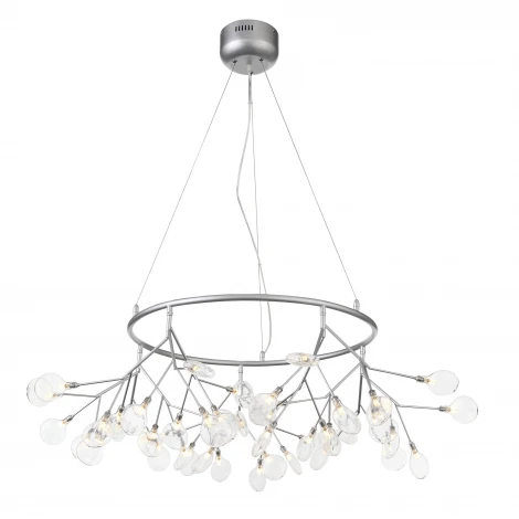 Подвесная люстра ST Luce Riccardo SL411.133.45