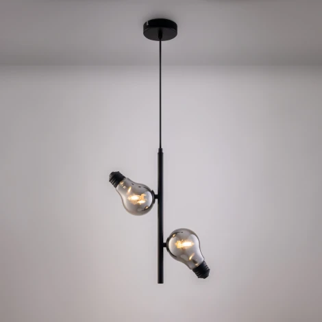 Подвесной светильник Freya Evidence FR5372PL-02B (220V, на проводе)