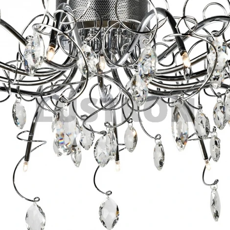 Потолочная люстра ST Luce SL391 SL391.102.15
