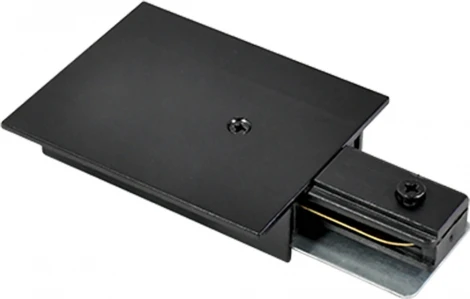 Ввод питания для встраиваемого однофазного шинопровода Escada Prima ESTR20015