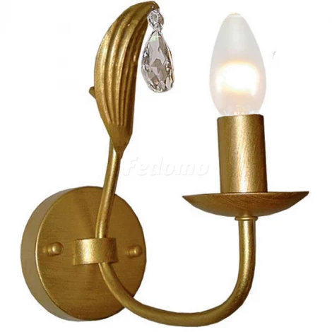 Бра Favourite Laub 1407-1W