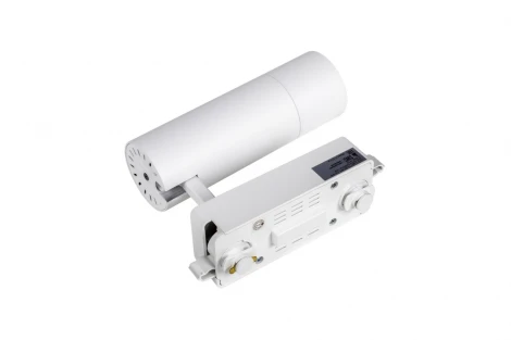 Трековый светильник SWG TL28-WH-10-NW