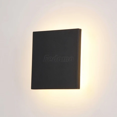 Архитектурная подсветка Maytoni Madison Avenue O583WL-L10B