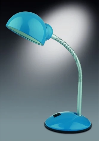 Интерьерная настольная лампа Odeon Light Kiva 2082/1T