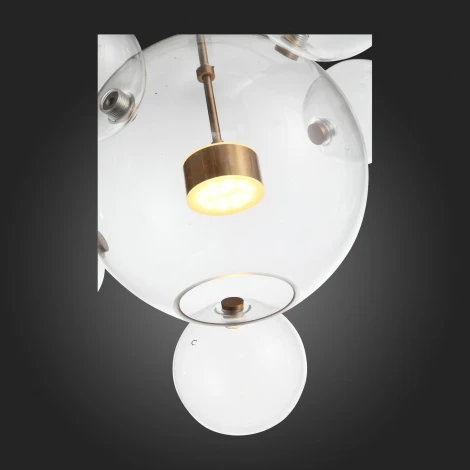 Подвесной светильник ST Luce Bopone SL1133.213.01