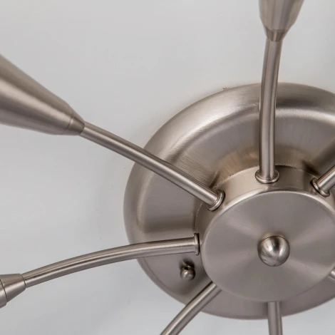 Потолочная люстра Citilux Фокус CL103181 (220V)