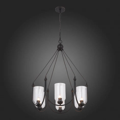 Подвесная люстра ST Luce Codita SL333.303.06