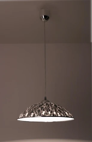 Подвесной светильник Lampex Alice 677/D