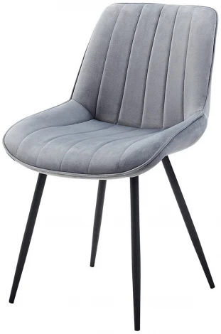 Стул CG1953 серый UF910-03, шт