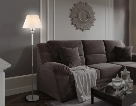 Торшер Ambrella HIGH LIGHT LH71008 (220V)