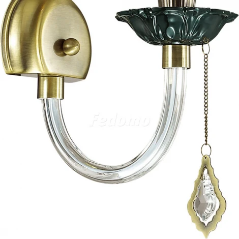 Бра Odeon Light Arizzi 3985/1W
