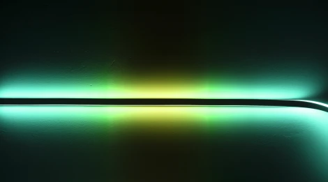 Светодиодная лента SWG PRO 5050, 50 LED/м, 10 Вт/м, 24В , IP67, RGB SWG NE-DU NE-DU560-24-10-WS2811RGB-67