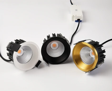 Встраиваемый светильник Italline IT08-8035 white 3000K