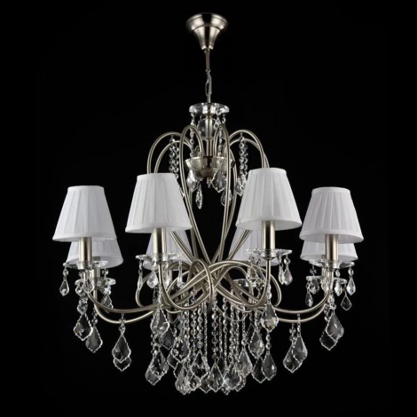 Подвесная люстра Maytoni Elegant 5 ARM015-08-N