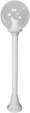 Наземный фонарь Fumagalli GLOBE 250 G25.151.000.WXF1R (220V, шар, IP55)