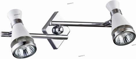 Спот Maytoni Chance SP007-CW-02-W