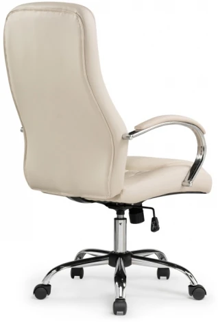 Компьютерное кресло Woodville Tron cream 15520